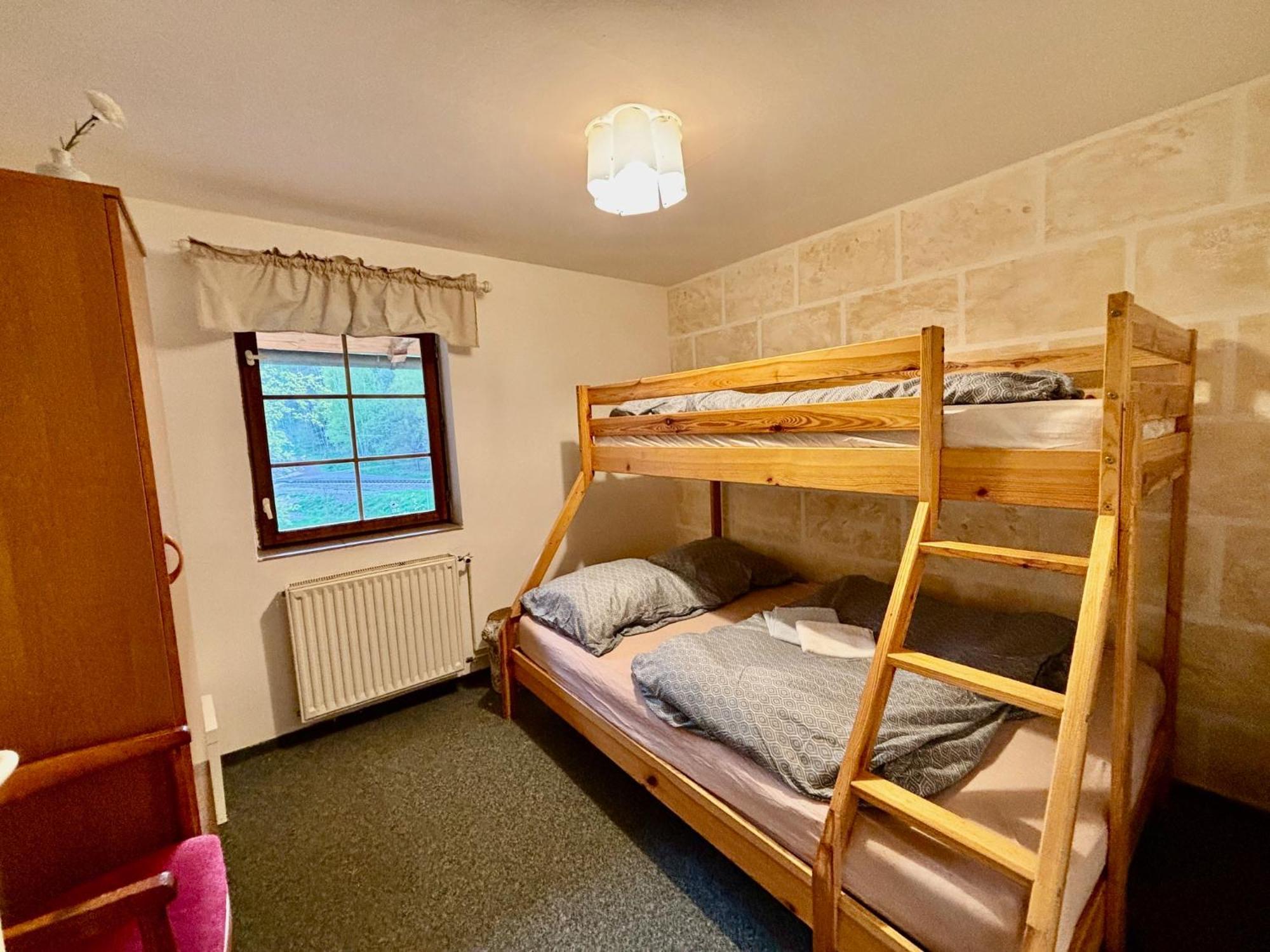 Penzion Kaminek Teplice nad Metují Exterior photo